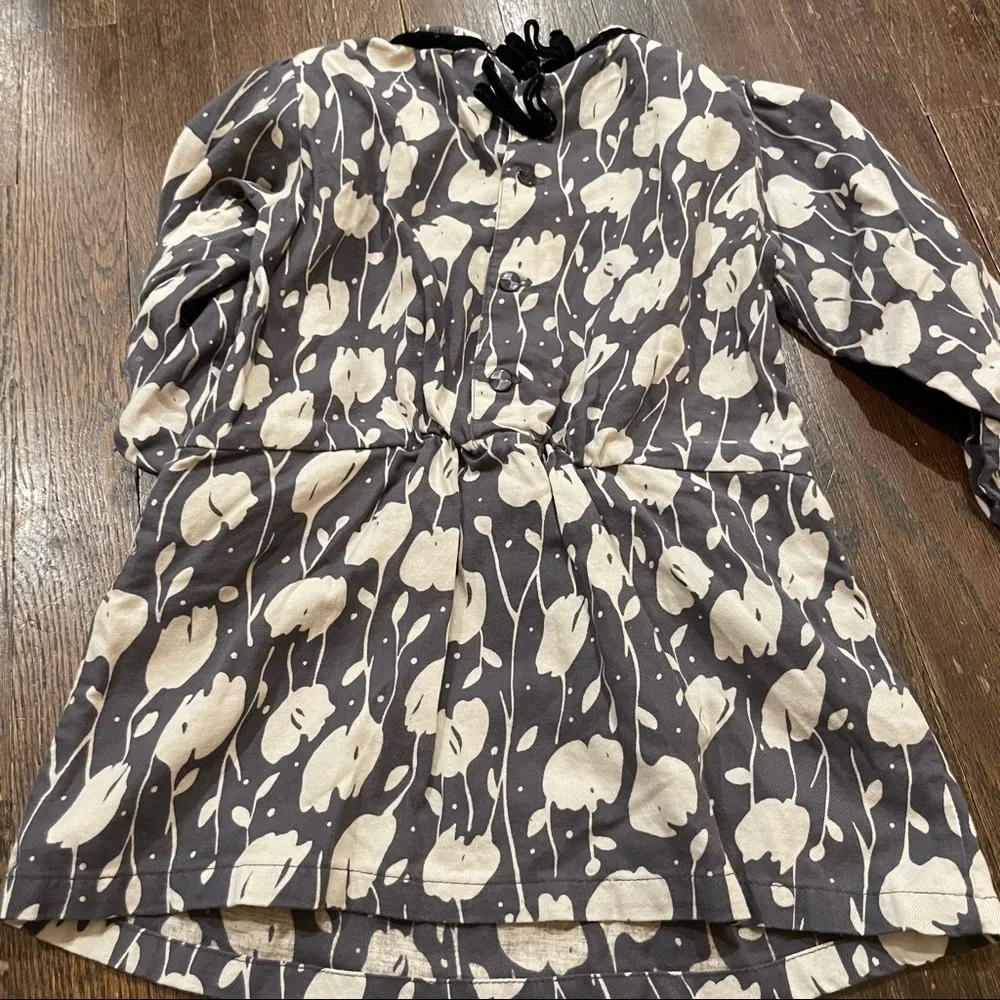 BIT'Z KIDS dress size 3-4